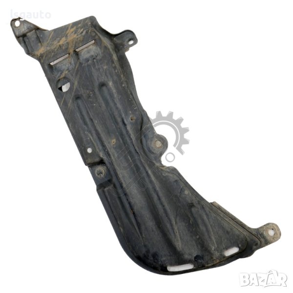 Лява кора под купе Honda Jazz 2002-2008 ID:111775, снимка 1