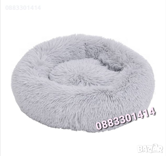 Легло за куче Легло за котка Възглавница за домашни любимци , снимка 1