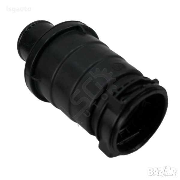 Тръба въздух турбо Nissan Qashqai II 2013-2021 ID: 150980, снимка 1