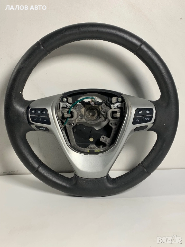 Волан Тойота Версо Volan Toyota Verso 2011г. 45100-0F290 , снимка 1