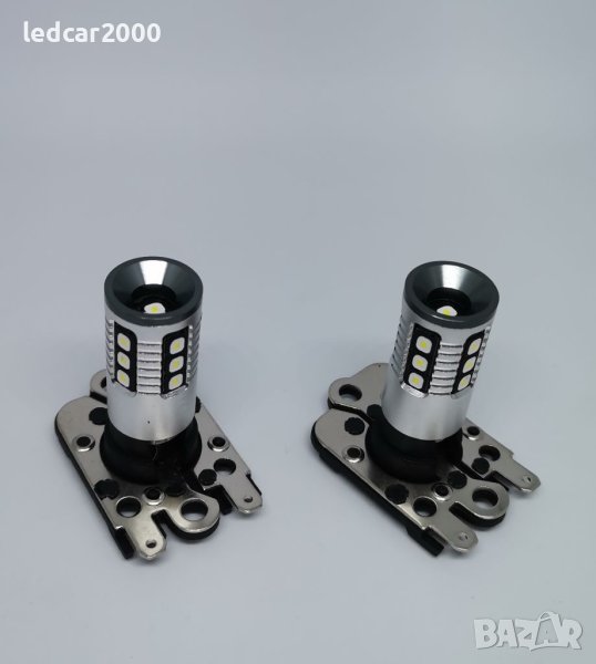 Led PH16W Osram * CANBUS *, снимка 1