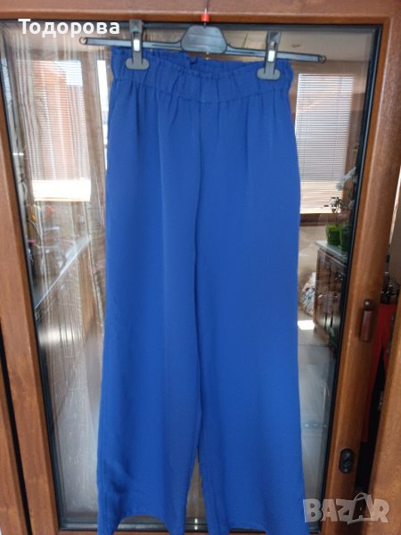 Нов панталон , снимка 1