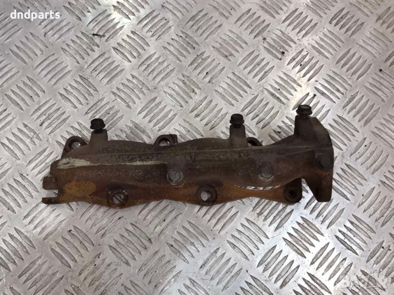 Изпускателни колектори Renault Espace,3.0dCi,2004г., снимка 1