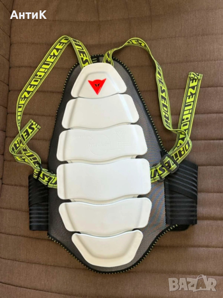 Протектор за гръб Dainese Ultimate Bap 01 Evo, снимка 1