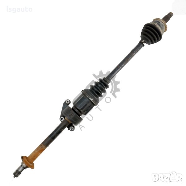 Дясна полуоска Mini Hatch (R50; R53) 2001-2006 ID: 121536, снимка 1