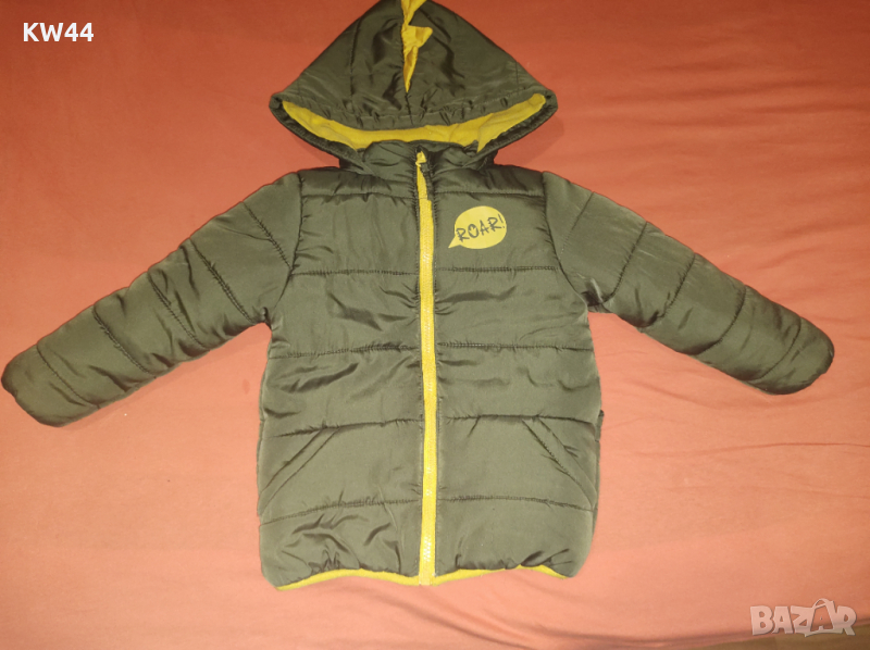 Детско яке, снимка 1