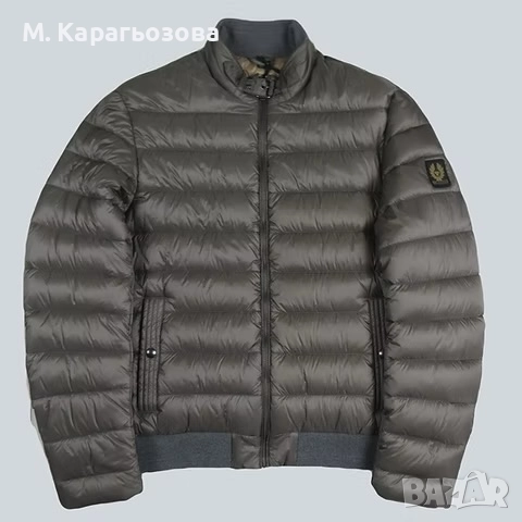 Мъжко яке Belaraff Circiut Jacket, Размер М, снимка 1