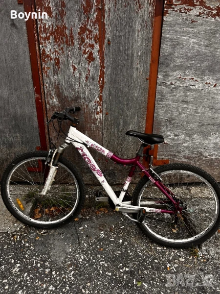 Колело cross , снимка 1