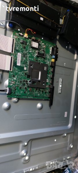  Mainboard BN41-02635B BN94-13275V ​for SAMSUNG UE55NU7179U for 55inc, снимка 1