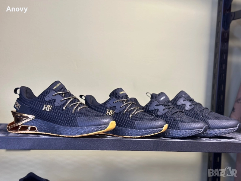 Топ маратонки, снимка 1