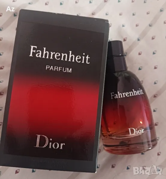 Мъжки парфюм 75 мл , снимка 1