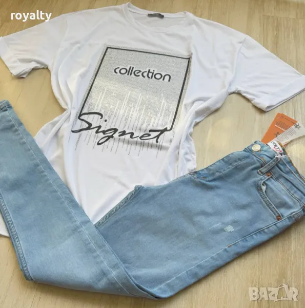 Дамски комплект , снимка 1