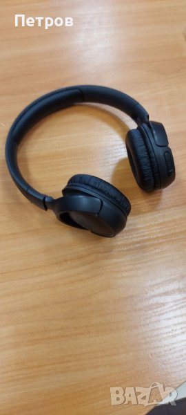 Блутут Слушалки JBL, снимка 1