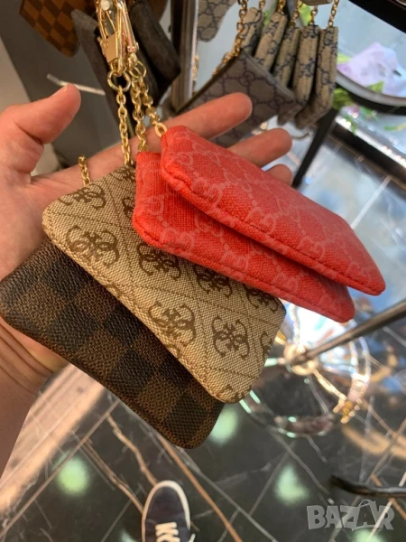 ключодържатели louis vuitton guess , снимка 1