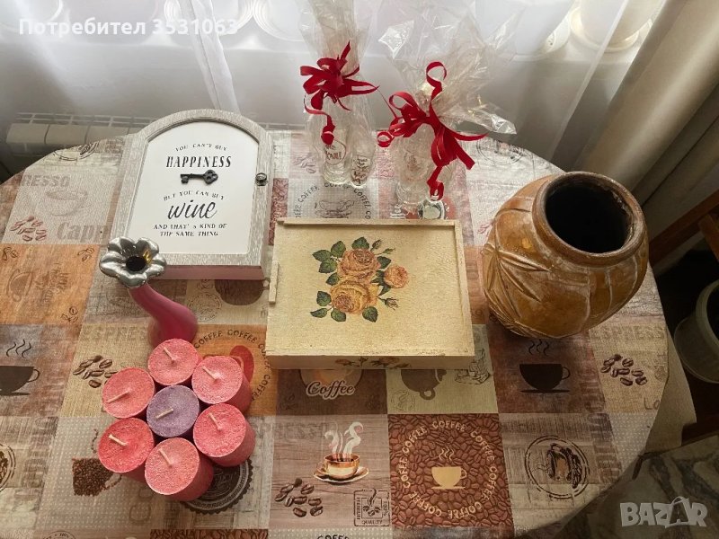 Подаръци и други, снимка 1