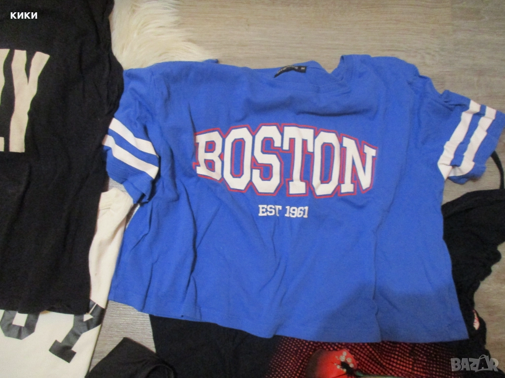 Дамска тениска Есприт НОВА, снимка 1