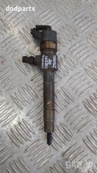 Дюза Opel Zafira B 1.9CDTI 2009г. 0445110276	, снимка 1