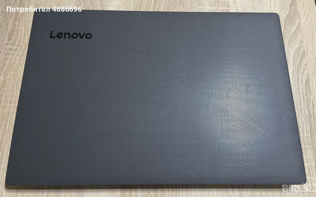 Лаптоп Lenovo V130-15IKB, снимка 1