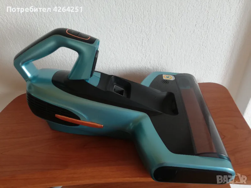 Jimmy BX7 Pro за части, снимка 1