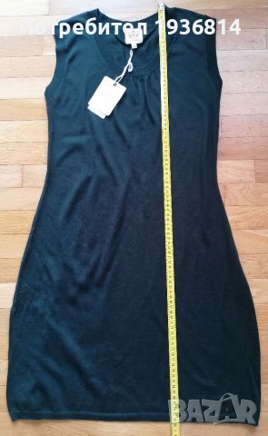 Нова рокля с етикет, снимка 4 - Рокли - 39306735