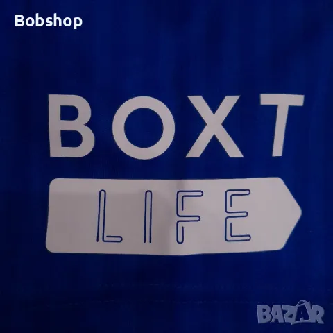 Glasgow Rangers - Castore - season 3023/2024, снимка 9 - Футбол - 50333327