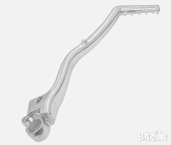 НОВА манивела за 1992 - 1999 Honda CR250R 2-тактов CR250 CR 250, снимка 3 - Части - 52071959