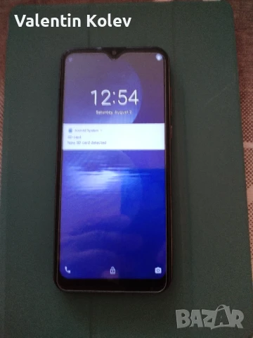 Продавам смартфон модел v27E нов, снимка 2 - Други - 51226768