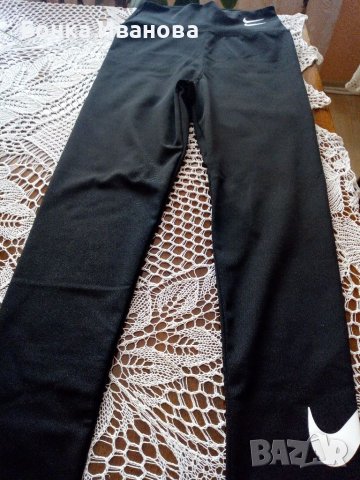 Дамски клинове NIKE , снимка 3 - Клинове - 40009707