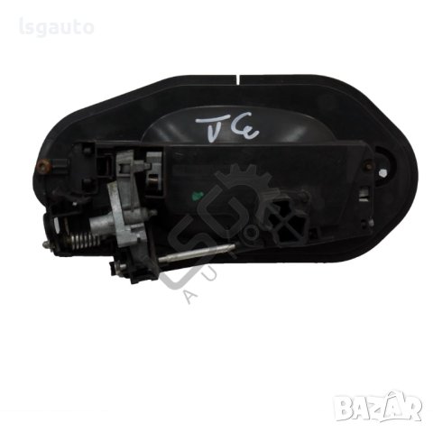 Задна дясна външна дръжка BMW X3 (E83) 2003-2010 ID: 113929, снимка 2 - Части - 42741603