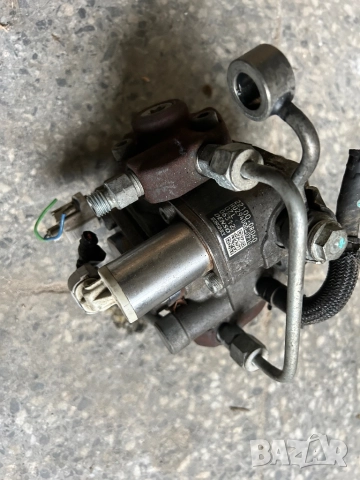 ГНП Toyota 2.0 D4D 126 кс 22100-0R040 Avensis t27 Verso Auris RAV4 д4д D-4D горивна помпа, снимка 2 - Части - 52643517