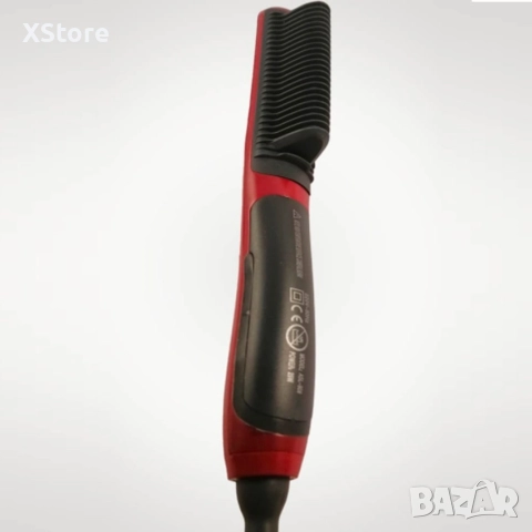 Гребен за изправяне на коса, 6 нива за регулиране на температурата TV990, снимка 5 - Други - 52594996