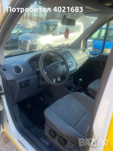 Форд , снимка 9 - Автомобили и джипове - 53821740