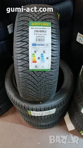 Нови бюджетни всесезонни гуми WESTLAKE Z-401 All Season 92H XL - 185/65R15 - DOT2026, снимка 2 - Гуми и джанти - 55887443