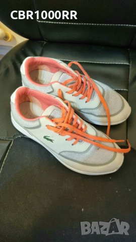 Оригинални маратонки Лакоста