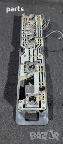 Платка Стоп Мерцедес Спринтер (Н), снимка 4 - Части - 49068613