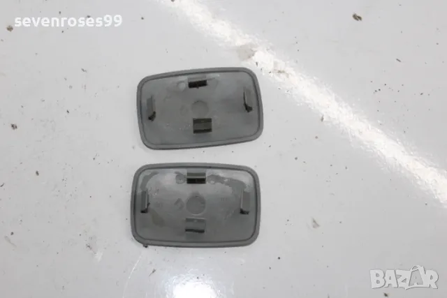 Капаче таван ляво дясно Renault Laguna 1 1.8i 1997 Рено Лагуна 1 хечбек, снимка 4 - Части - 48508151