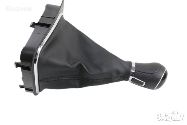 Топка за скоростен лост с Маншон за VW Jetta Golf 5 V 6 VI , снимка 14 - Аксесоари и консумативи - 34290473