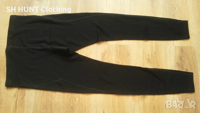 HELLY HANSEN Thermo Underwear 57% Merino Wool размер XL термо долница 57% Мерино вълна - 1511, снимка 2 - Екипировка - 52515490