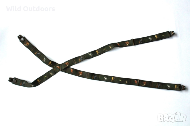 SWEDTEAM - ловни тиранти