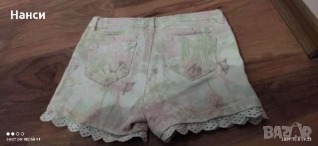 Тениски и къси панталони, снимка 2 - Детски тениски и потници - 34388884