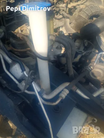 Казанче чистачки за Hyundai Santa Fe II SUV (10.2005 - 12.2012),, снимка 3 - Части - 55795175
