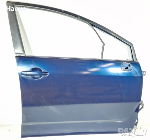 Предна Дясна Врата Toyota Corolla Verso Тойота Корола Версо 2004г-2008г
