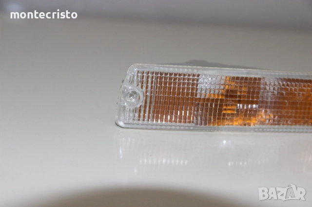 ✔️НОВ ляв бял мигач VW Golf II (1989-1991г.) 191953155C Golf 2, снимка 4 - Части - 52811270