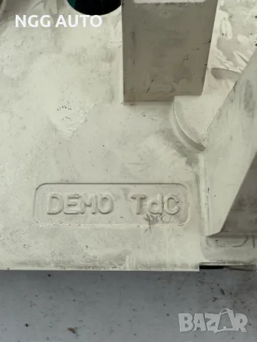 Панел Контрол Климатик за Пежо 307, Ситроен Ц4, Peugeot 307, Citroen C4, 5 932 400 00, 1848819141, снимка 4 - Части - 50421741