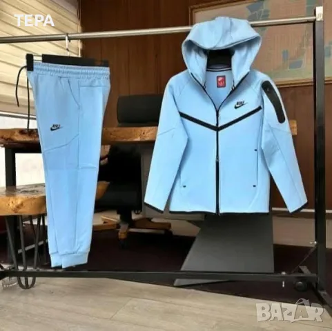 Детски спортни екипи Nike Tech , снимка 16 - Детски комплекти - 56019999