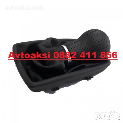 ТОПКА С МАНШОН ЗА АУДИ/AUDI A4 С 5СК. (08-17)Г, снимка 3 - Аксесоари и консумативи - 34625858