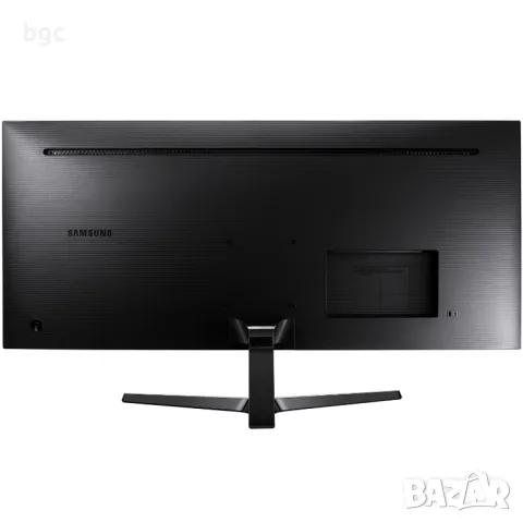 НОВ 34" Монитор Ultra Wide QHD, 60Hz, 4ms, DisplayPort, FreeSync, Dark Blue Gray, LS34J550WQRXEN, снимка 8 - Монитори - 49439000