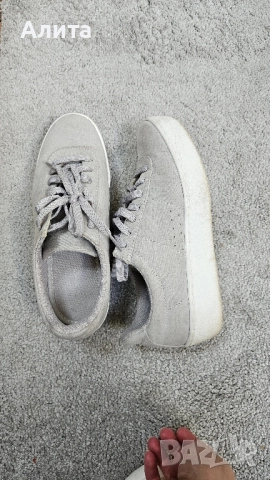 Маратонки, снимка 2 - Маратонки - 52018616