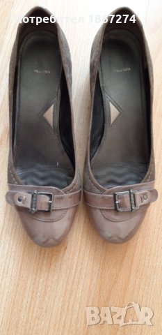 Обувки , снимка 10 - Дамски ежедневни обувки - 34402511