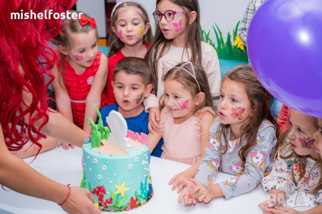 Фотограф за рожден ден Пловдив, снимка 5 - Фотографи - 41549659